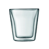Bodum Canteen 2 pcs glass, double wall